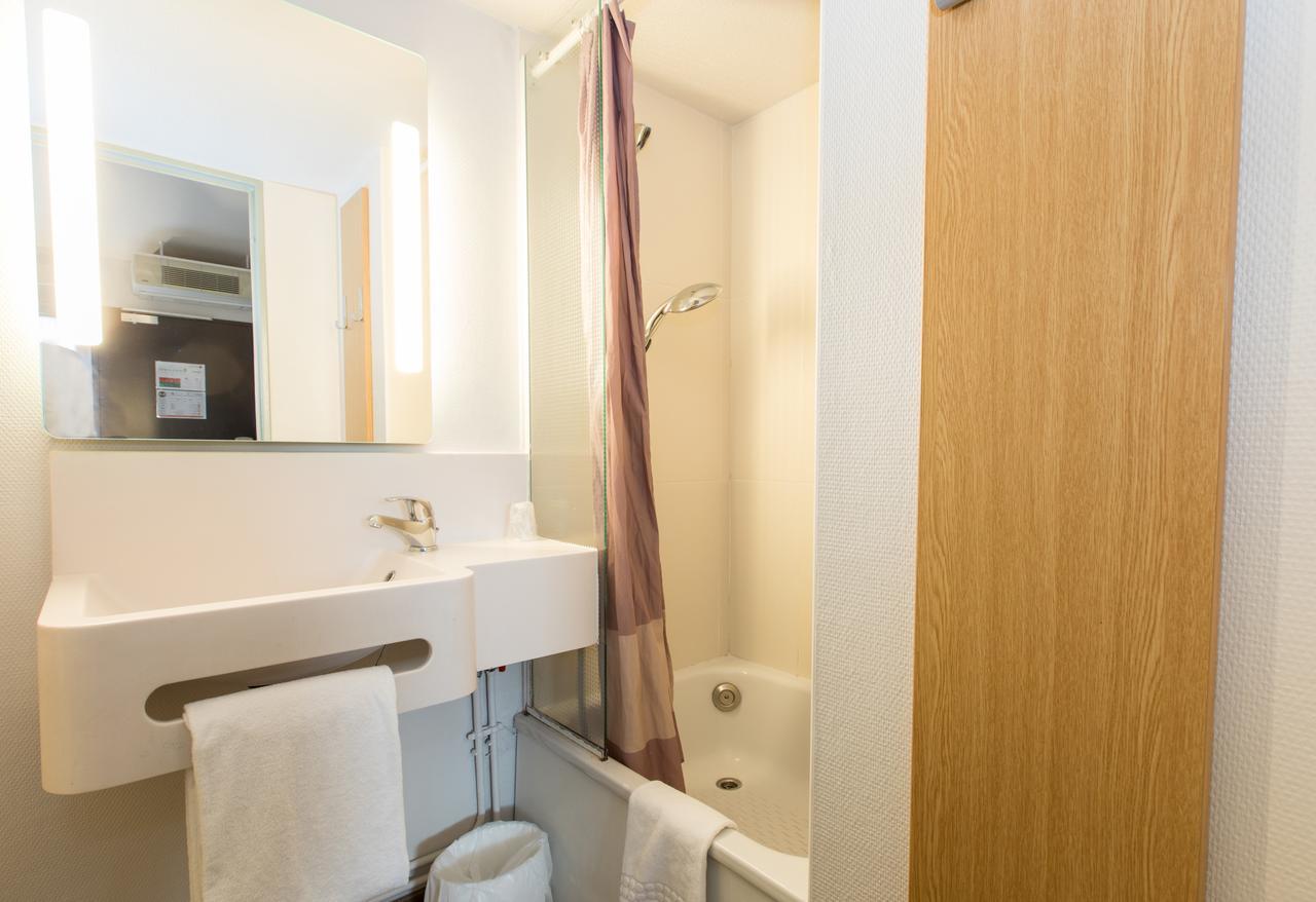 B&B Hotel Rennes Nord St Gregoire Сен-Ґреґуар Екстер'єр фото